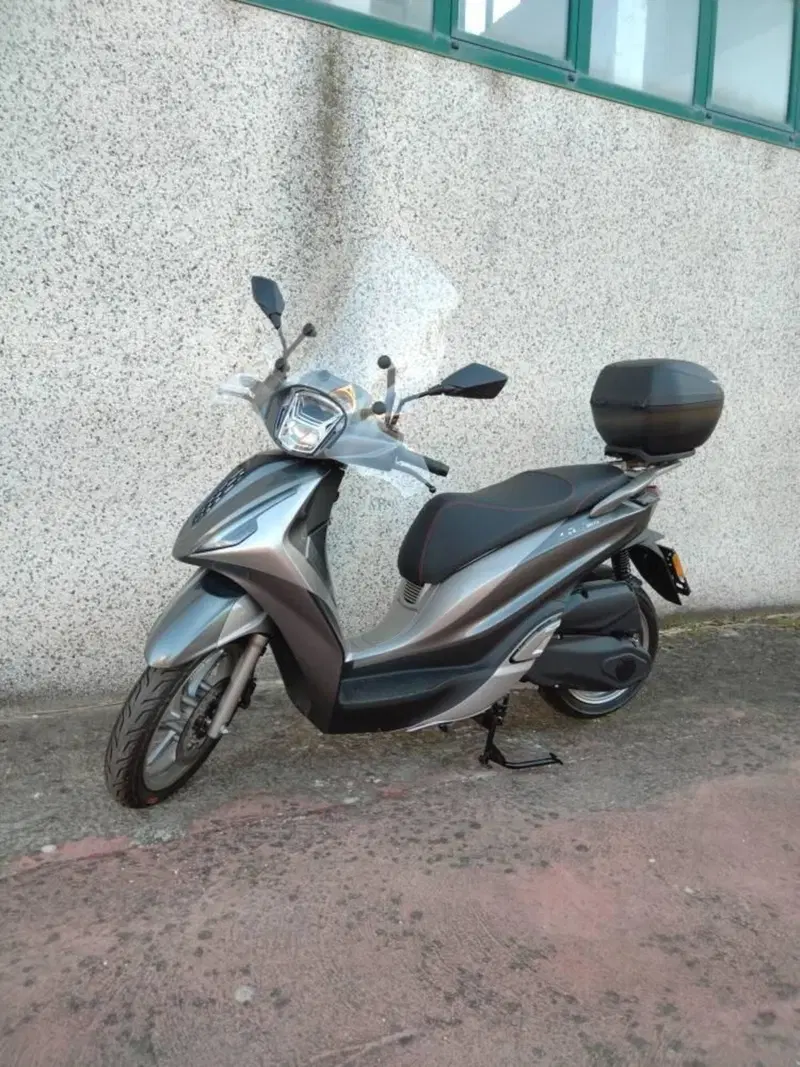 Morbidelli SC125LX (2024 - 26) (6)