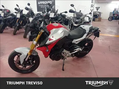 Bmw F 900 R (2021 - 24) usata