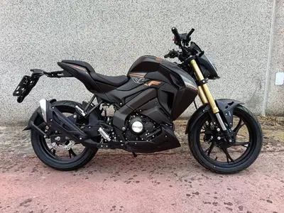 Keeway Motor RKF 125 (2025 - 26) nuova