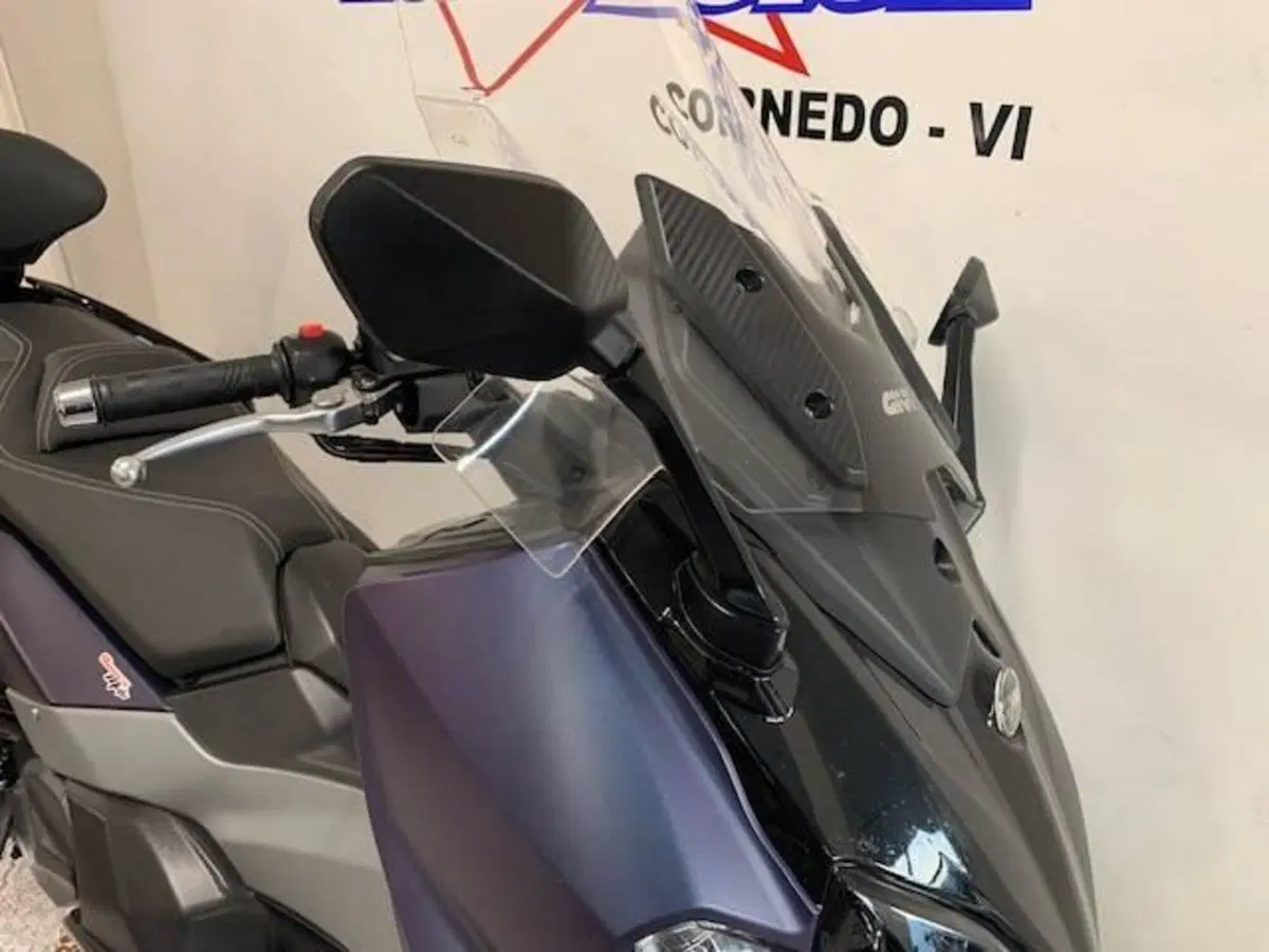 Sym Maxsym TL 508 (2021 - 24) (3)