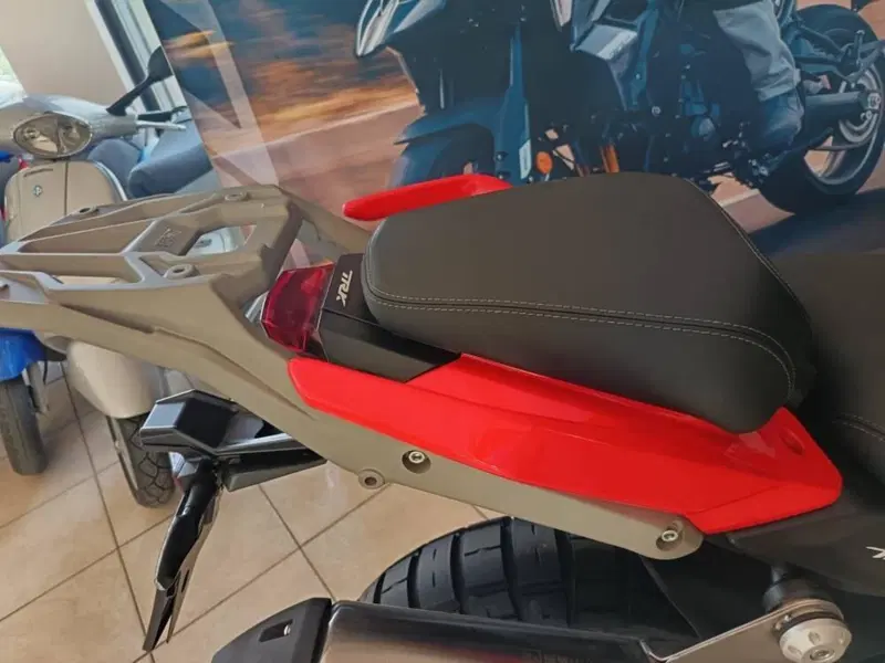 Benelli TRK 702X (2026) (5)