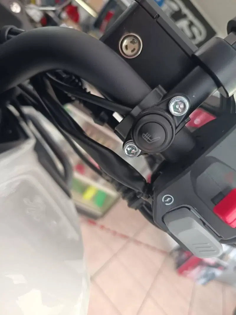Benelli TRK 702X (2026) (7)