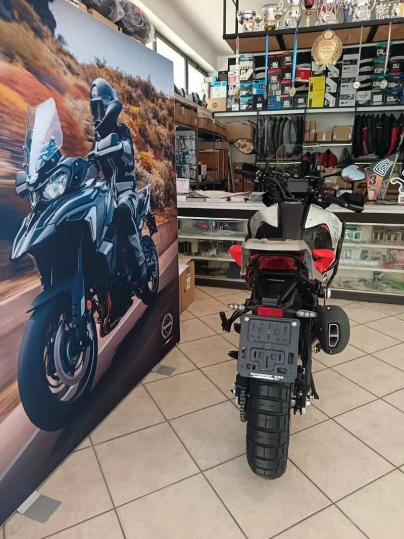 Benelli TRK 702X (2026) (8)