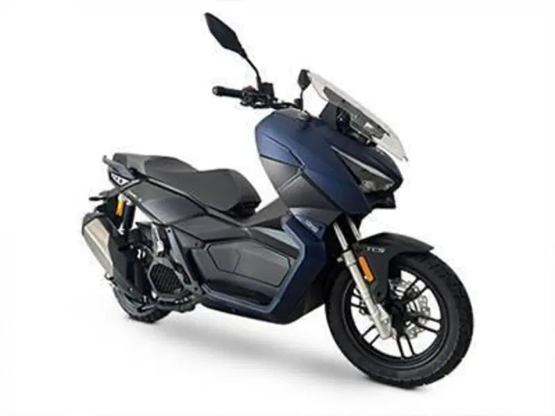 Kymco Dink 125 X (2025 - 26)