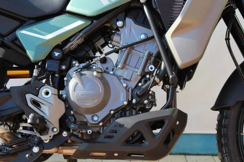 Moto Morini Allthrike 450 (2025 - 26) (6)