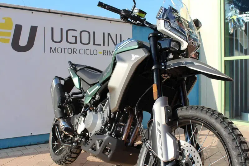 Moto Morini Allthrike 450 (2025 - 26) (8)
