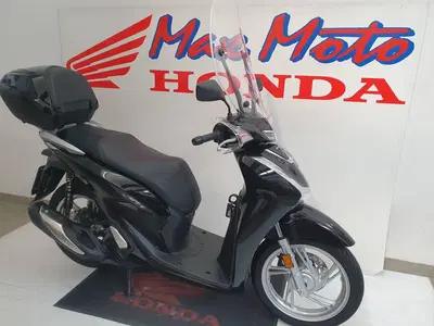 Honda SH 125i (2020 - 23) usata