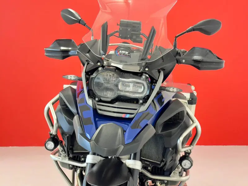 Bmw R 1200 GS Adventure (2013 - 16) (12)