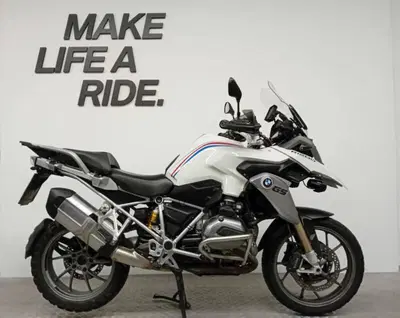 Bmw R 1200 GS (2013 - 16) usata