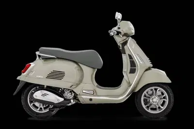 Vespa GTS 310 (2025 - 26) nuova