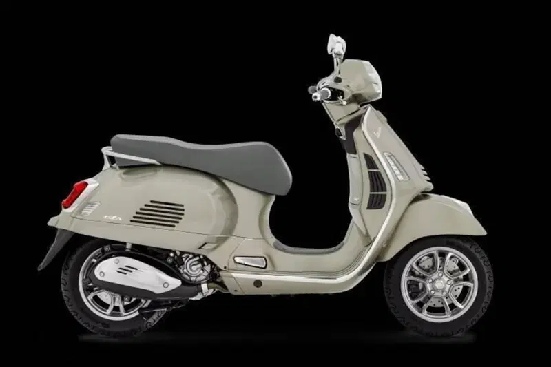 Vespa GTS 310 (2025 - 26)