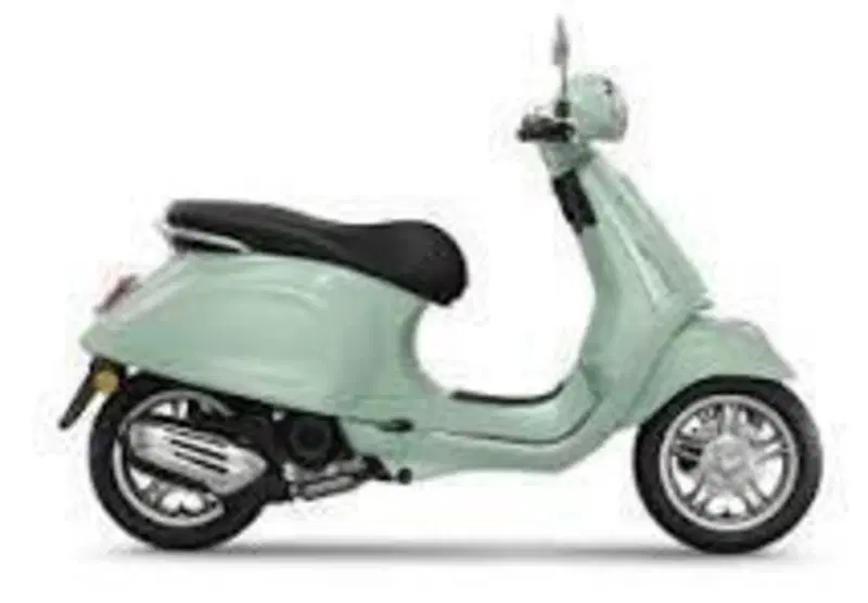 Vespa Primavera 125 (2024 - 25)