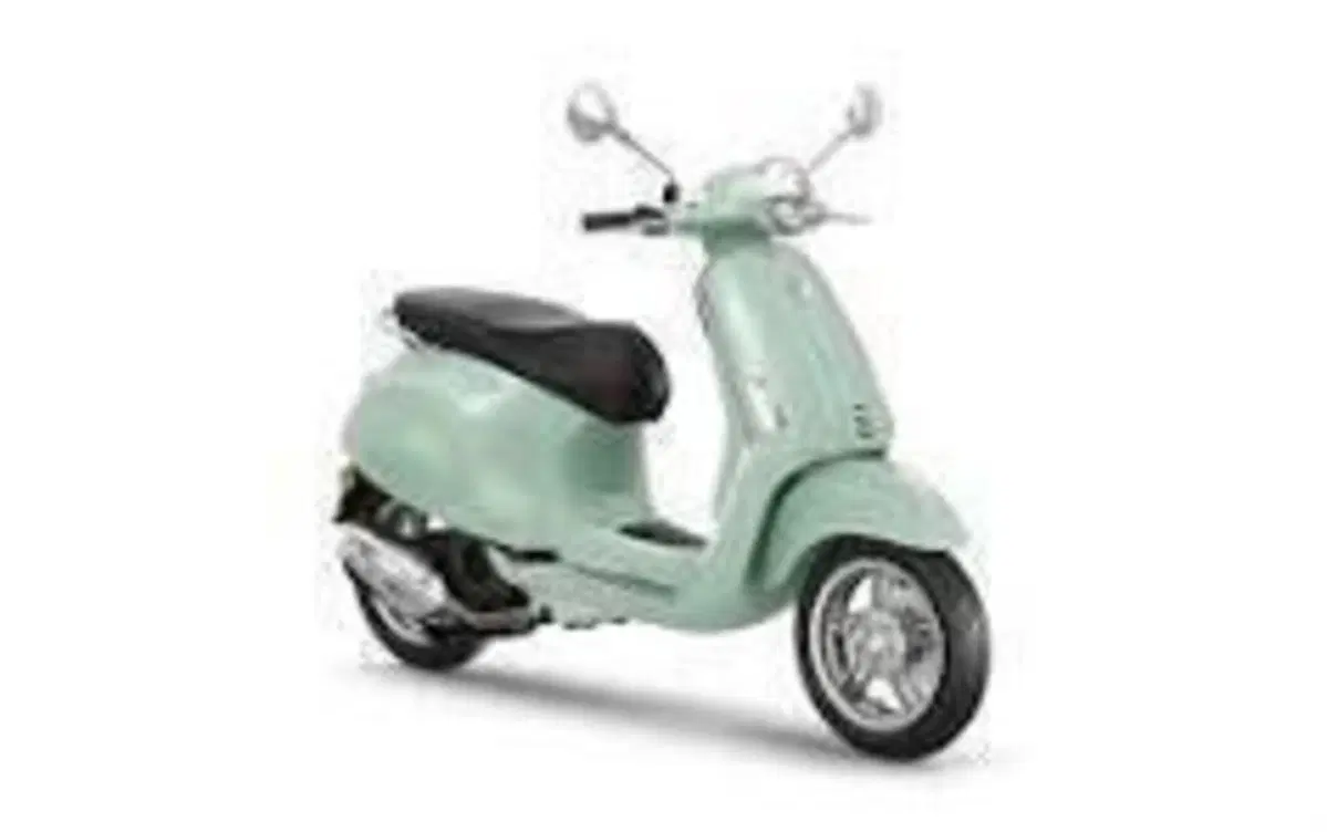 Vespa Primavera 125 (2026) (2)