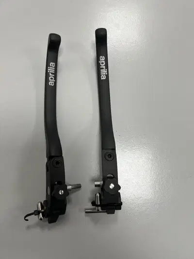 Aprilia Tuono 2006/2007 leve Accossato