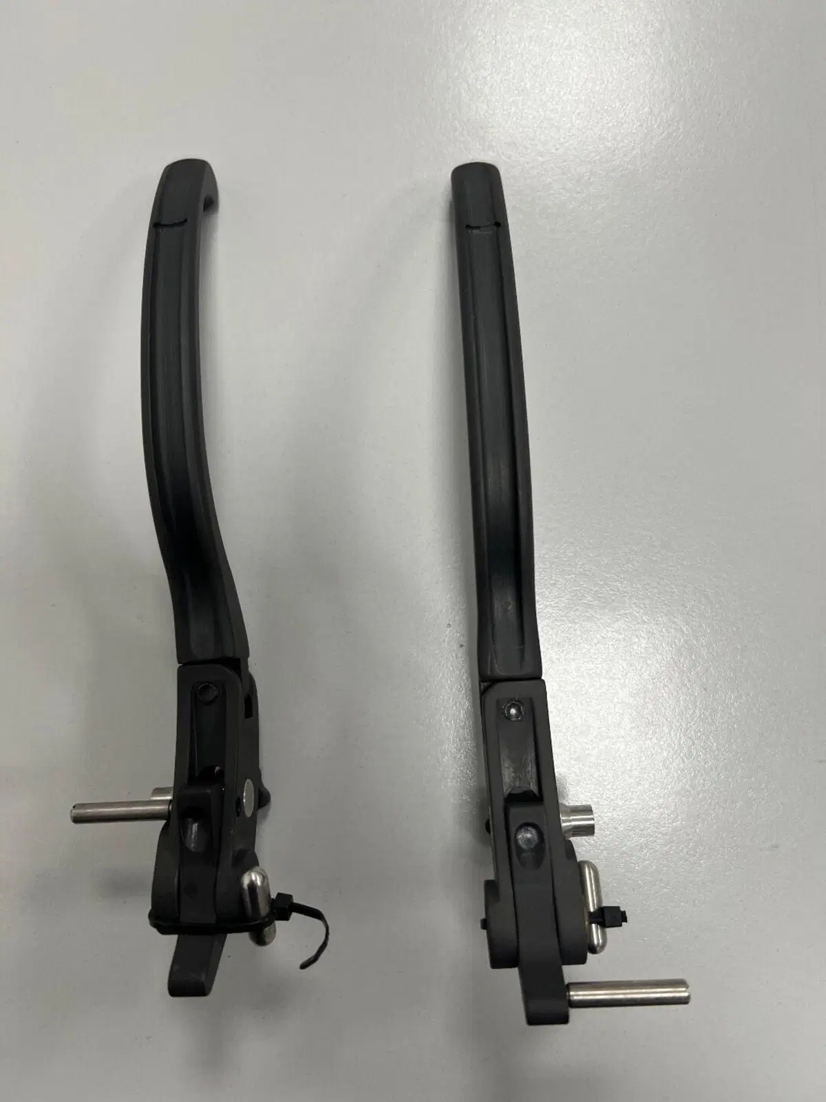 Aprilia Tuono 2006/2007 leve Accossato (2)