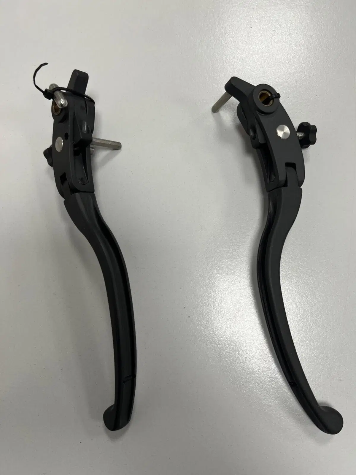 Aprilia Tuono 2006/2007 leve Accossato (3)