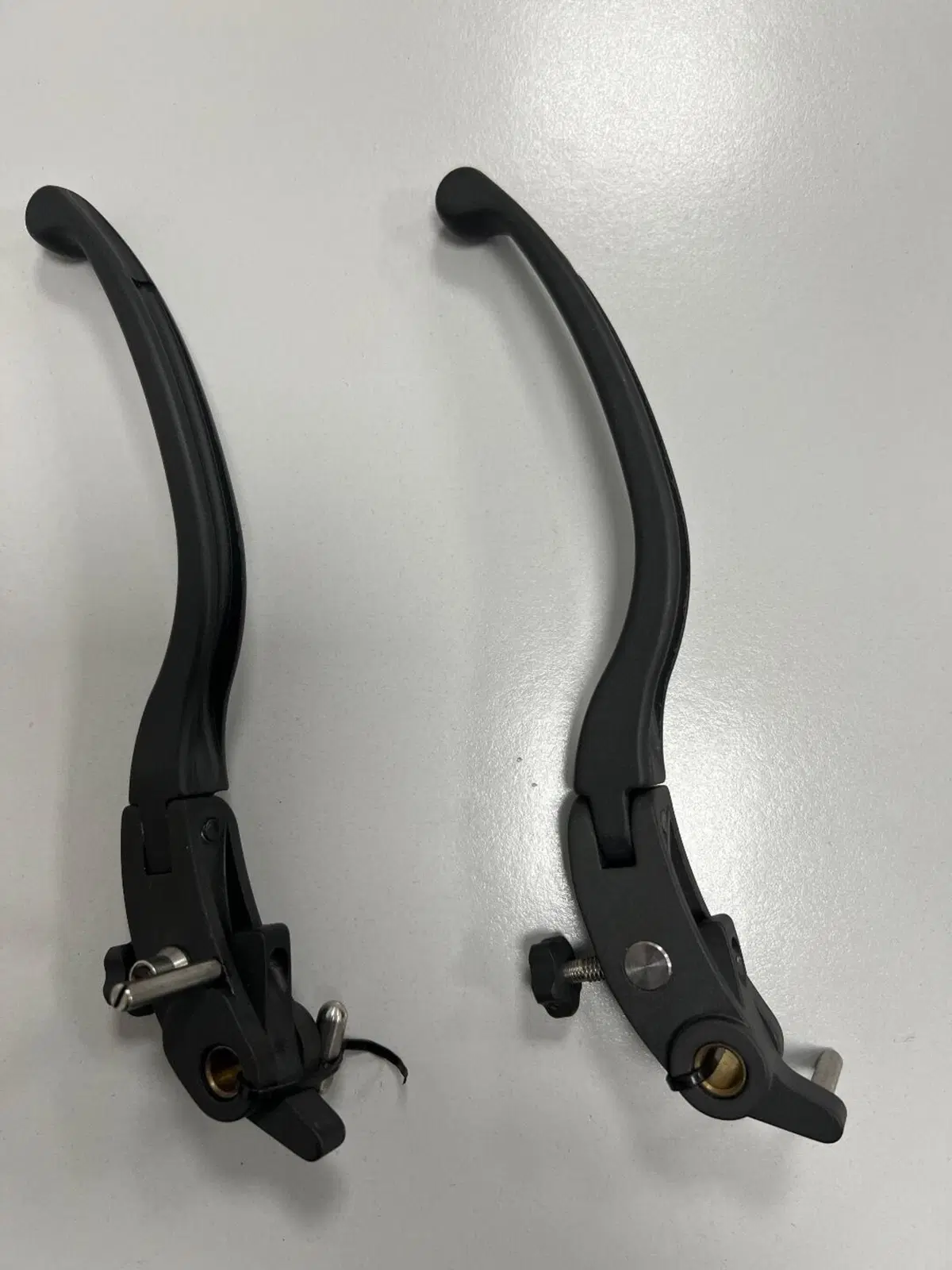 Aprilia Tuono 2006/2007 leve Accossato (5)