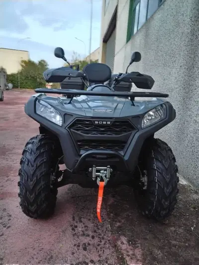 CFMOTO CFORCE 450S X4 Passo Corto (2023 - 26) nuova