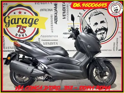 Yamaha X-Max 300 ABS (2017 - 20) usata