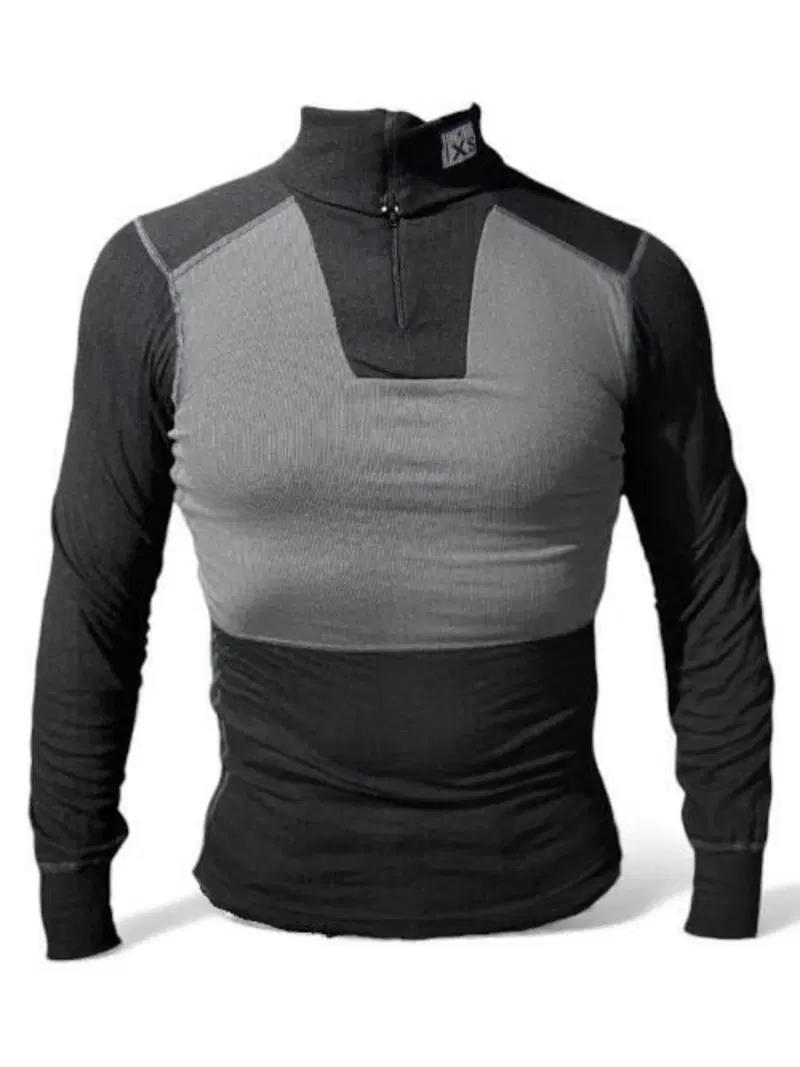Maglia termica IXS mod. Argos