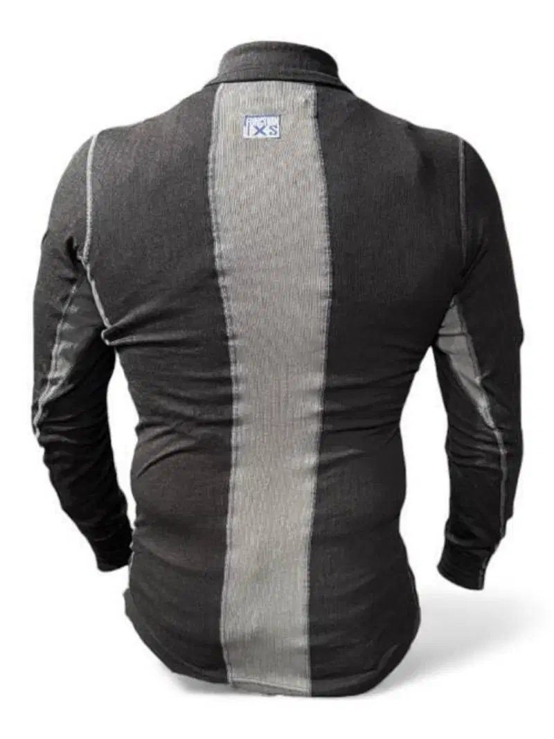 Maglia termica IXS mod. Argos (2)