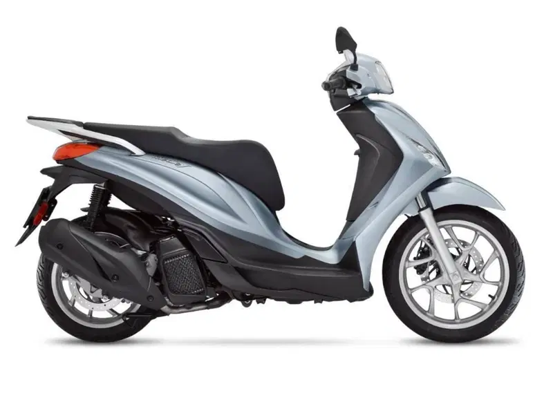 Piaggio Medley 125 (2025 - 26)