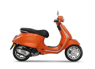 Vespa Primavera 125 (2024 - 25) nuova