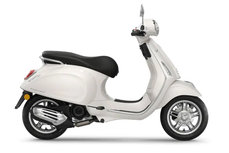 Vespa Primavera 125 (2024 - 25) (2)