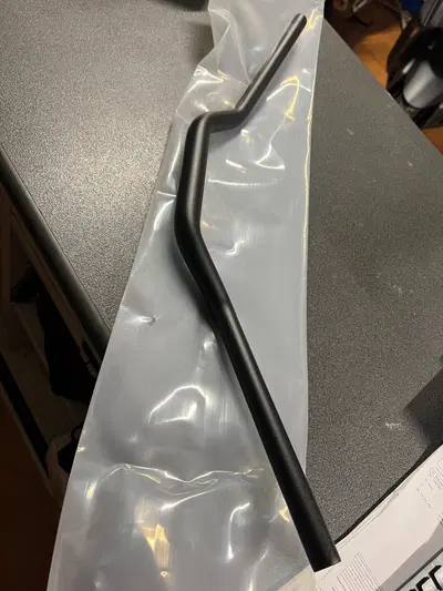 Suzuki Gsx-s Gt manubrio