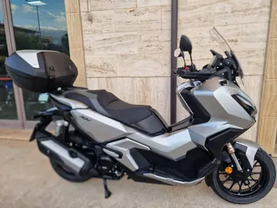 Honda ADV 350 (2022 - 24) usata