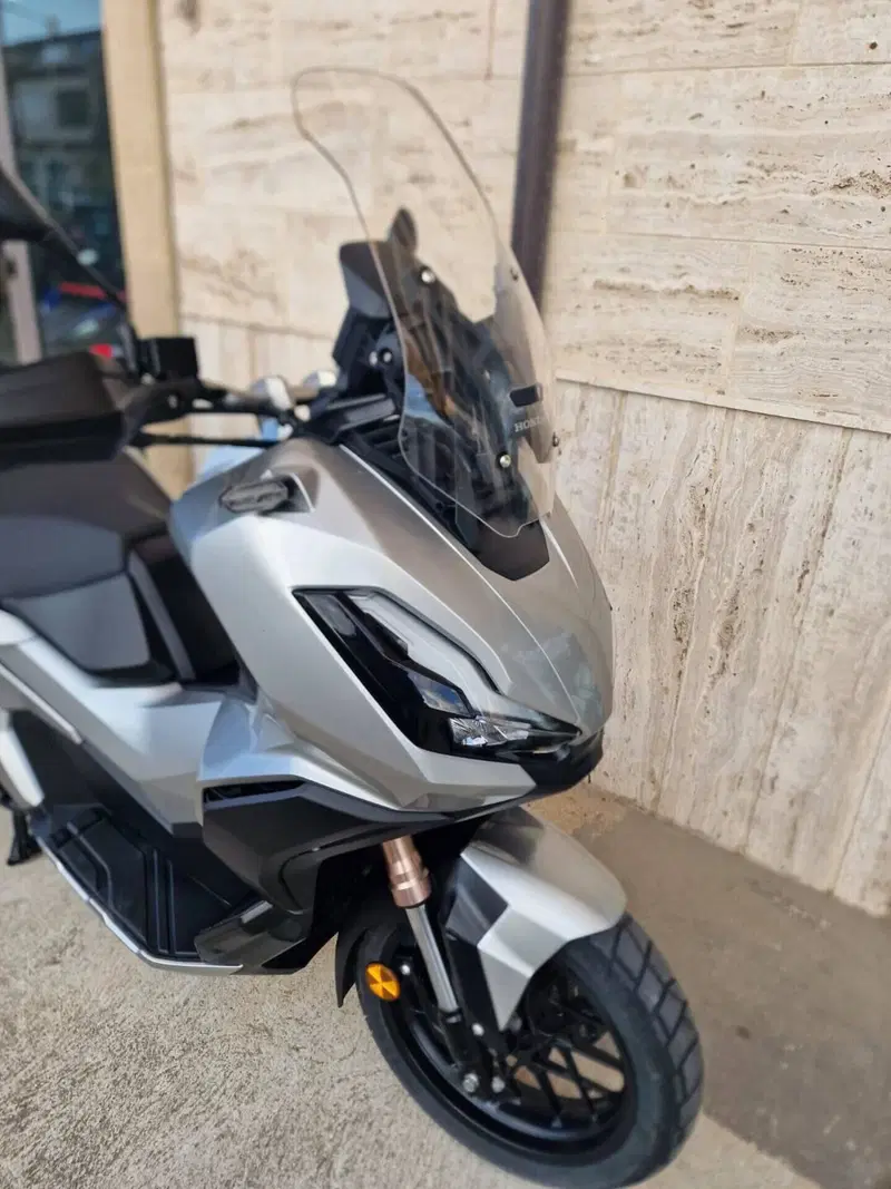 Honda ADV 350 (2022 - 24) (2)