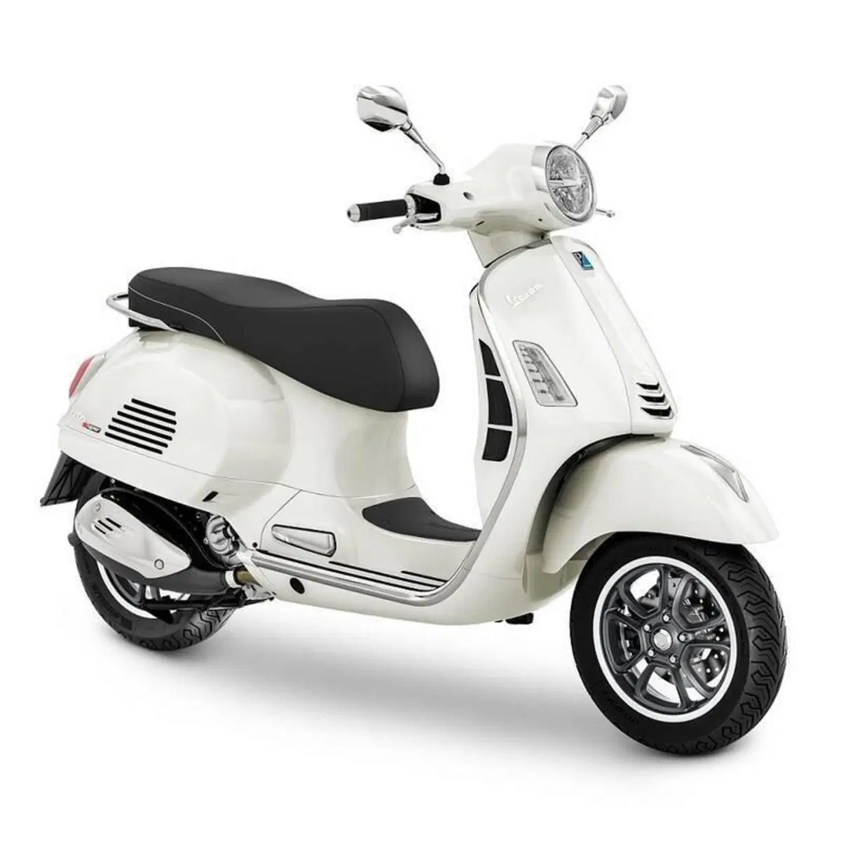 Vespa GTS 310 Super (2025 - 26)