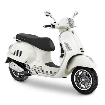 Vespa GTS 310 Super (2025 - 26) nuova