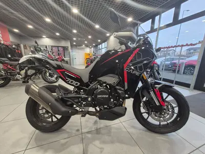 Moto Morini X-Cape 700 (2025 - 26) usata