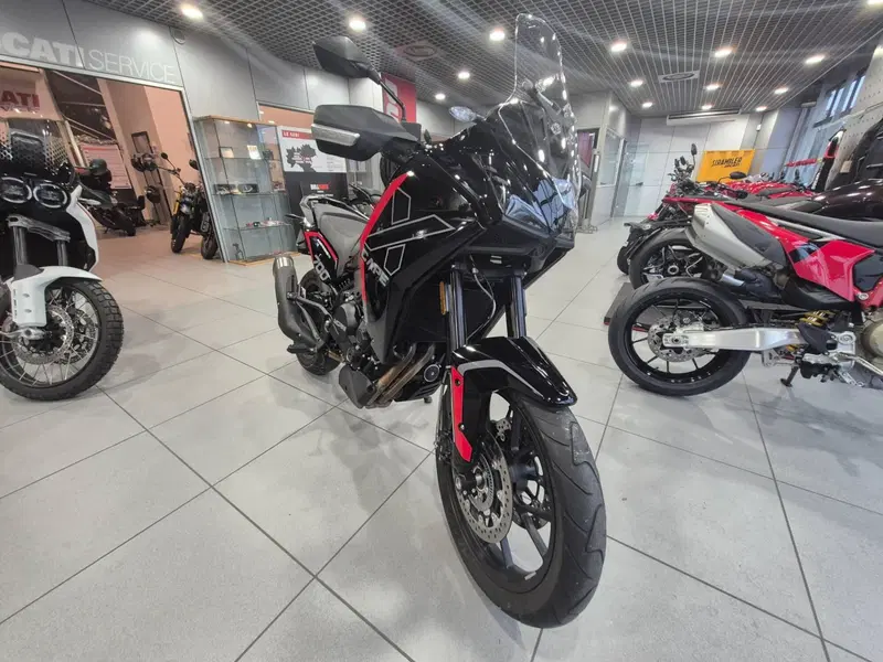 Moto Morini X-Cape 700 (2025 - 26) (2)