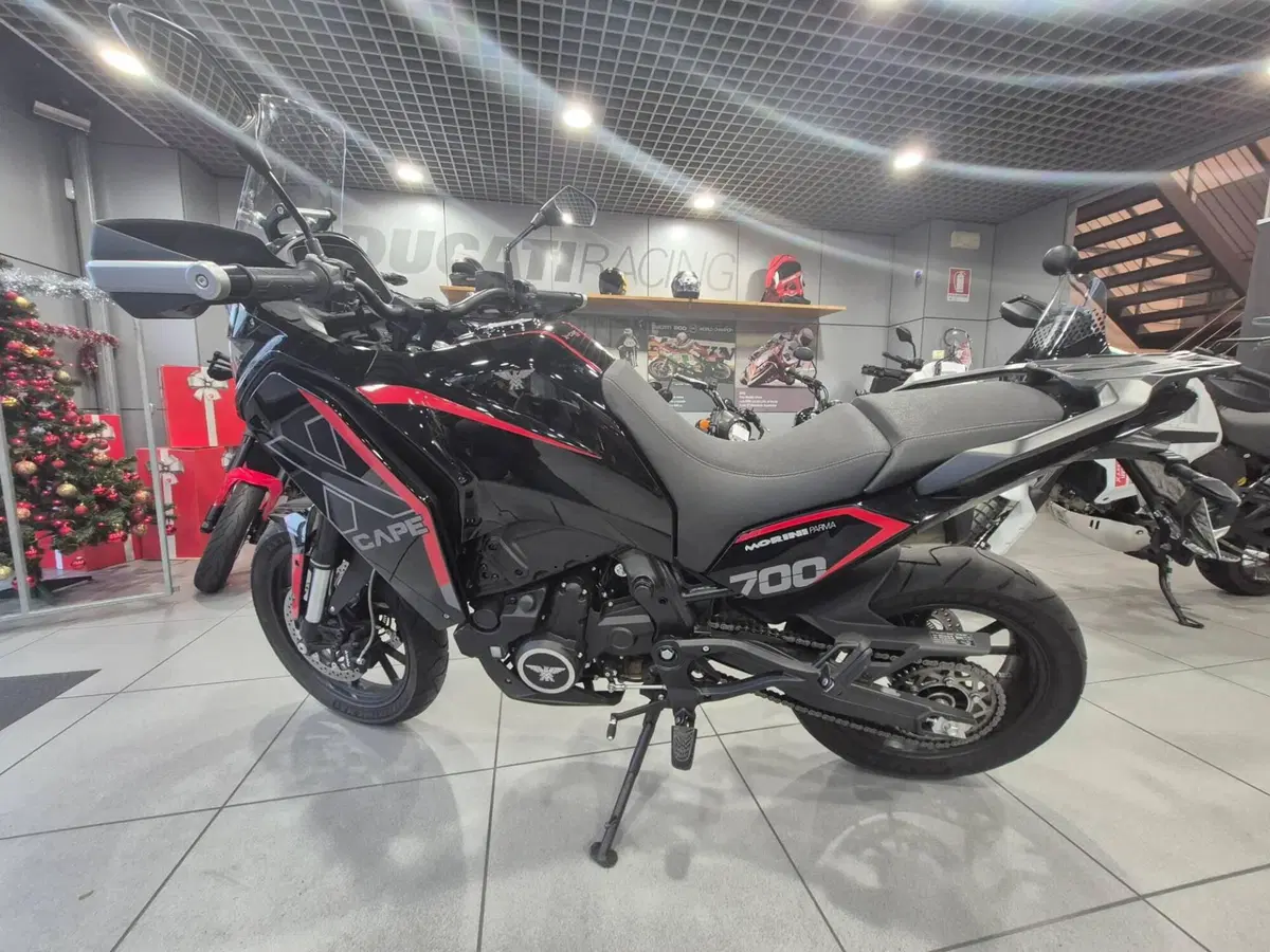 Moto Morini X-Cape 700 (2025 - 26) (4)