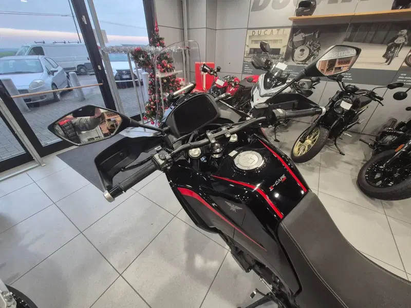 Moto Morini X-Cape 700 (2025 - 26) (5)