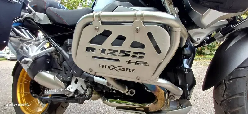 Bmw R 1250 GS Adventure (2019 - 20) (6)