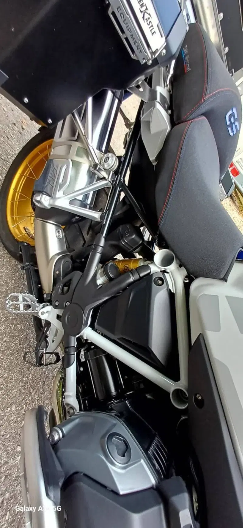 Bmw R 1250 GS Adventure (2019 - 20) (7)