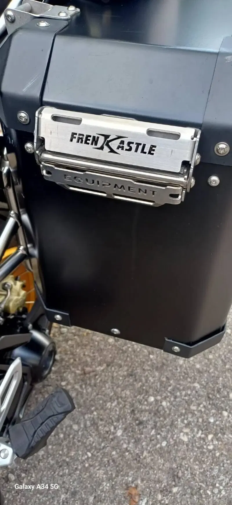 Bmw R 1250 GS Adventure (2019 - 20) (13)