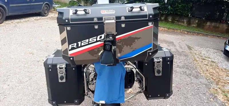 Bmw R 1250 GS Adventure (2019 - 20) (17)