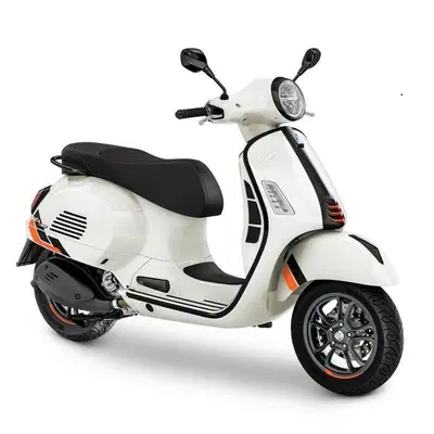 Vespa GTS 310 Supersport (2025 - 26) nuova
