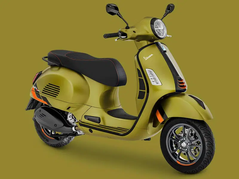 Vespa GTS 310 Supersport (2025 - 26) (4)