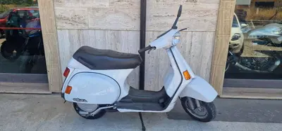 Piaggio Cosa 125 usata