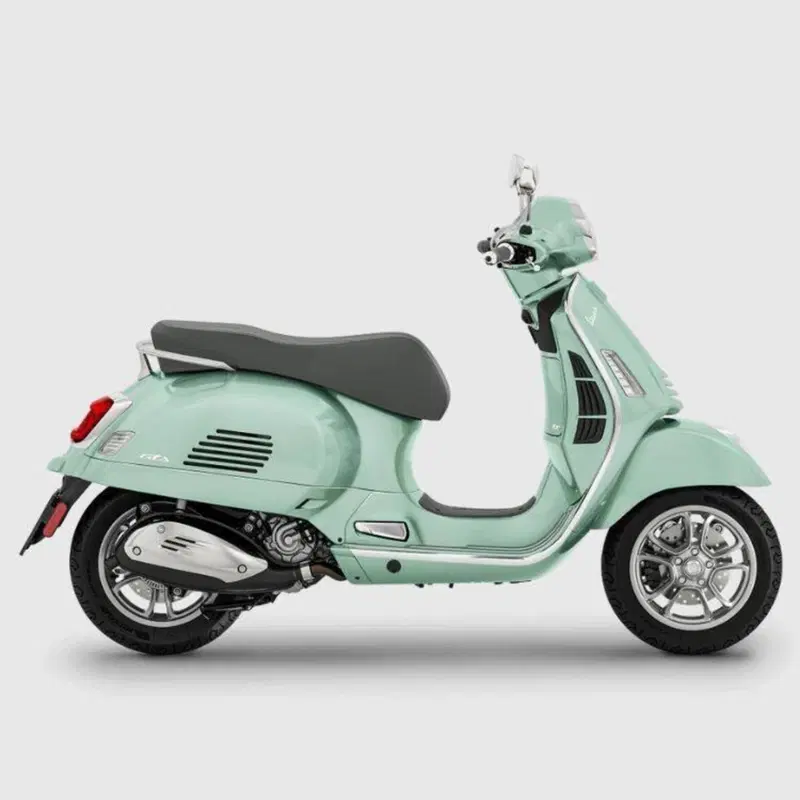 Vespa GTS 125 (2025 - 26)