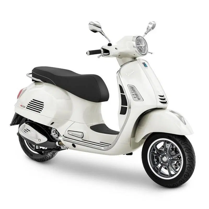 Vespa GTS 125 Super (2025 - 26)