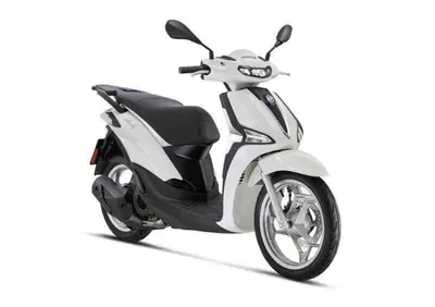 Piaggio Liberty 150 (2025 - 26) nuova