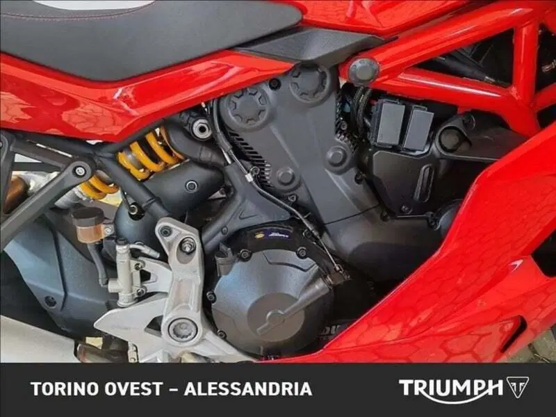 Ducati SuperSport 939 S (2017 - 20) (12)