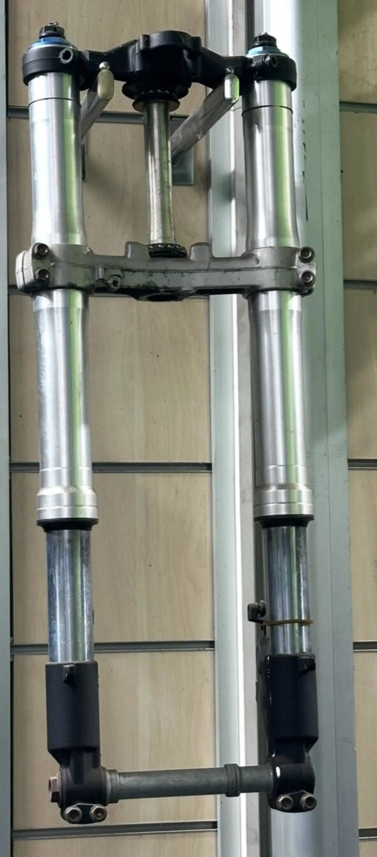Forcella Honda cbr 954