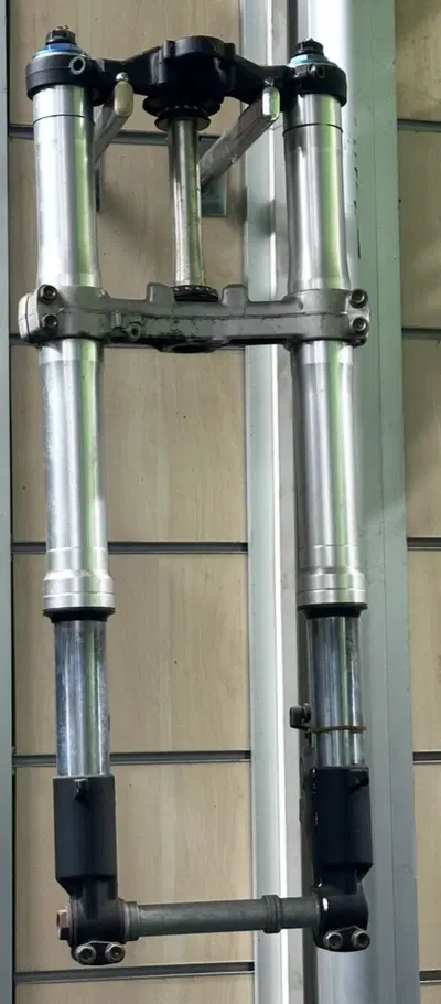 Forcella Honda cbr 954
